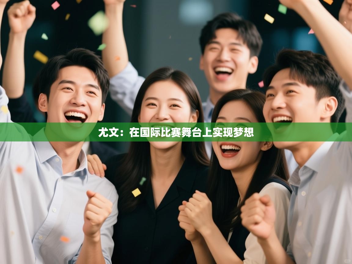 尤文:在国际比赛舞台上实现梦想 第2张