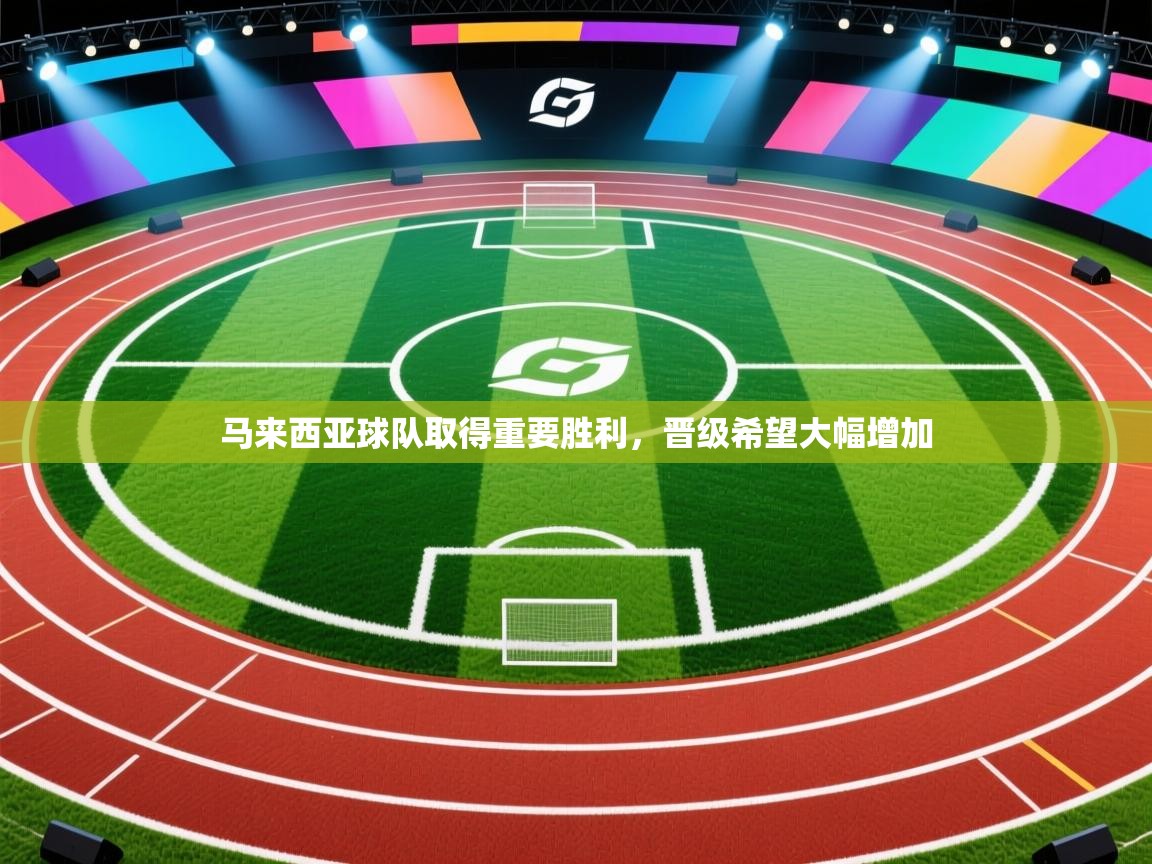 马来西亚球队取得重要胜利，晋级希望大幅增加