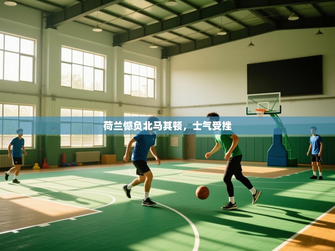 荷兰憾负北马其顿，士气受挫