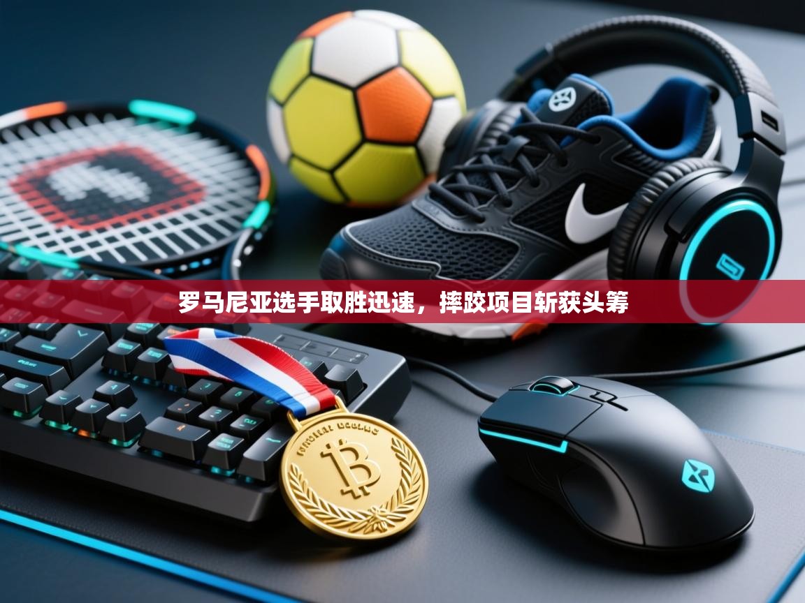 罗马尼亚选手取胜迅速,摔跤项目斩获头筹 第2张