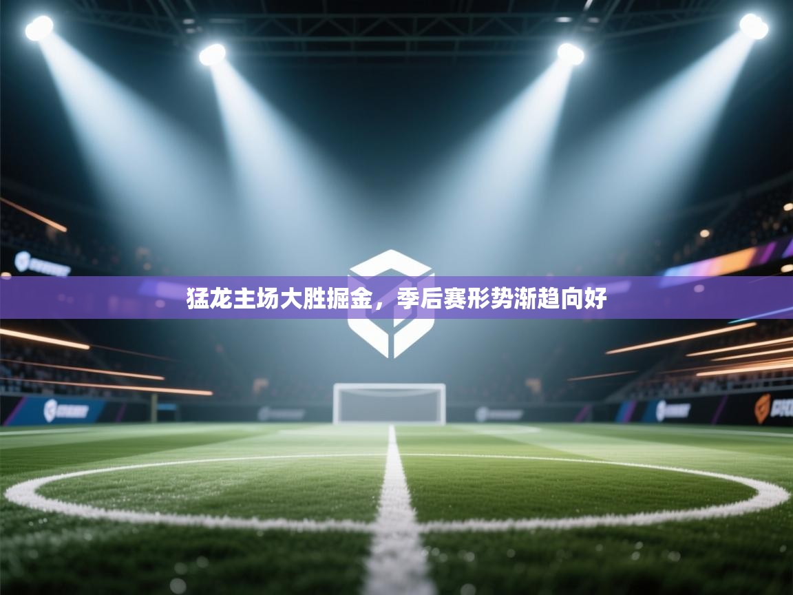 猛龙主场大胜掘金,季后赛形势渐趋向好 第1张