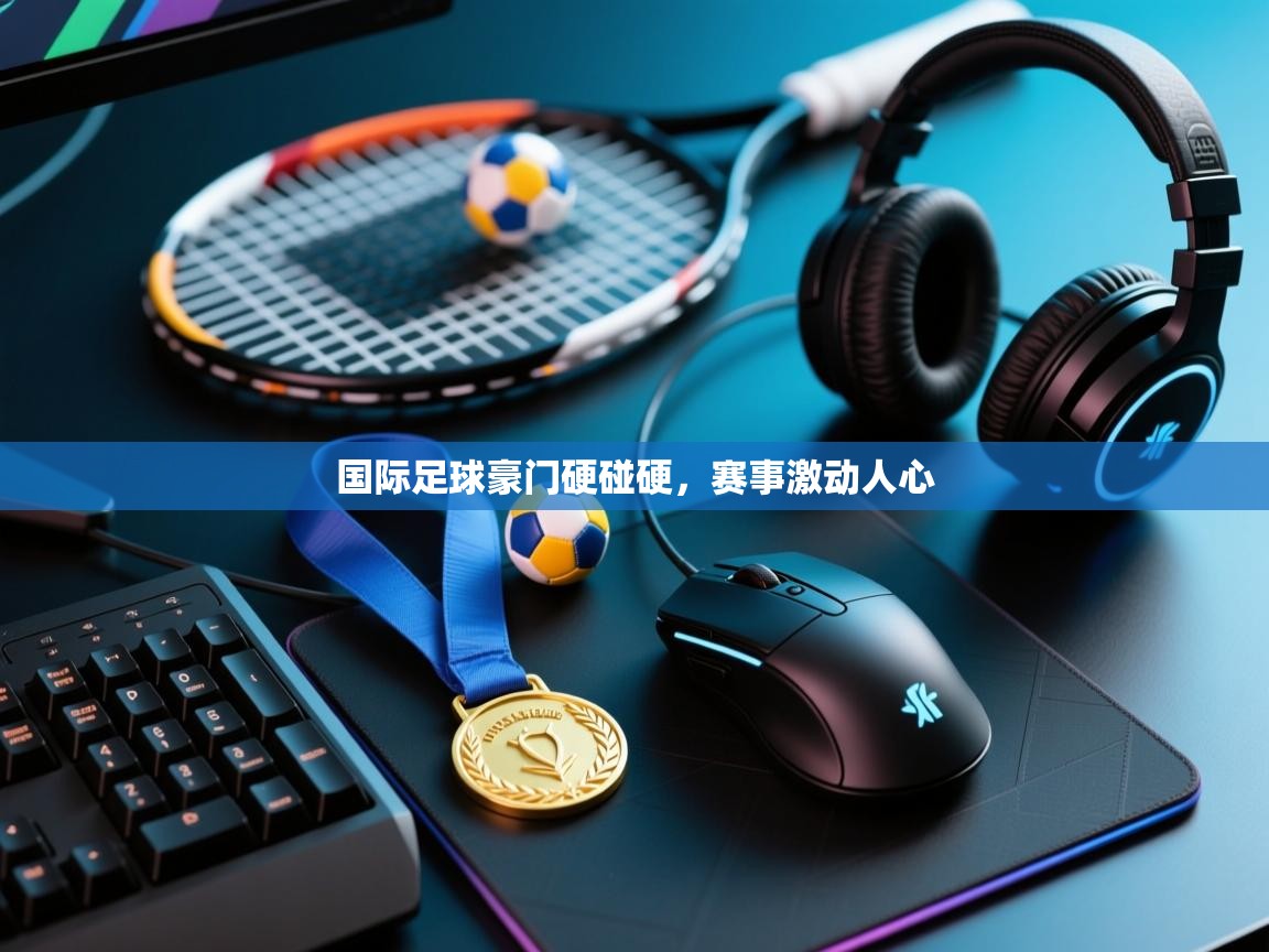 国际足球豪门硬碰硬，赛事激动人心  第1张