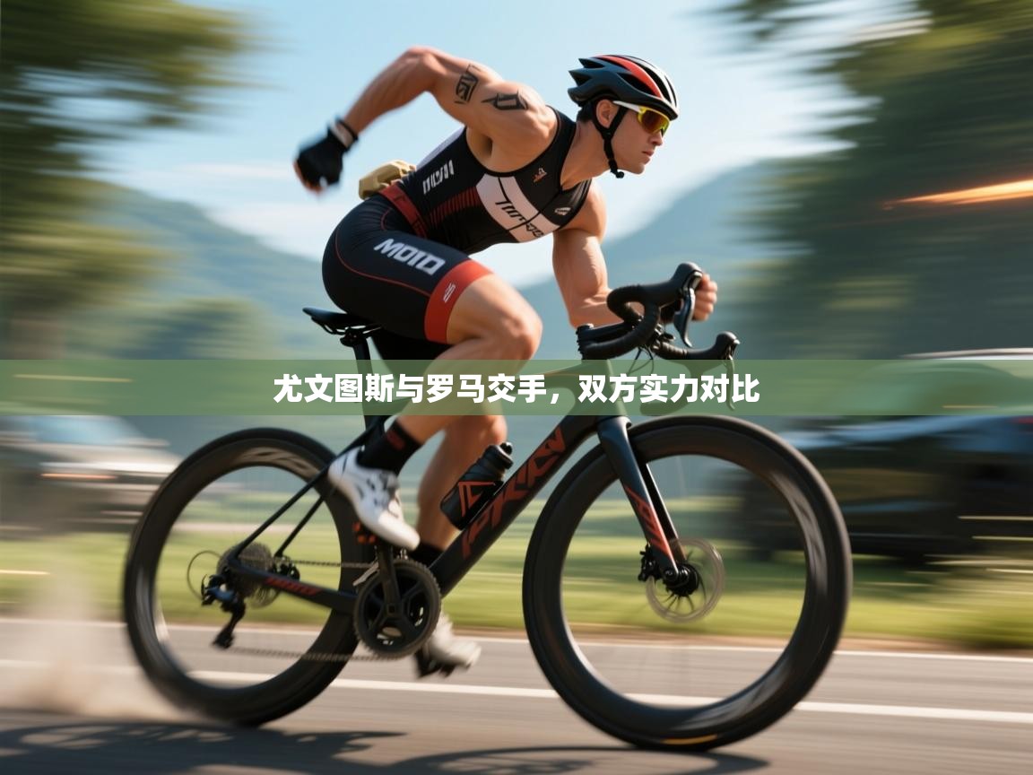 尤文图斯与罗马交手，双方实力对比