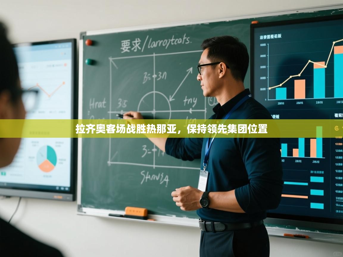 拉齐奥客场战胜热那亚,保持领先集团位置