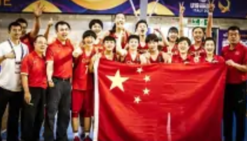 开云体育中国官方-关于巴拿马女篮红极一时，战胜澳大利亚挺进篮球世界杯半决赛的信息